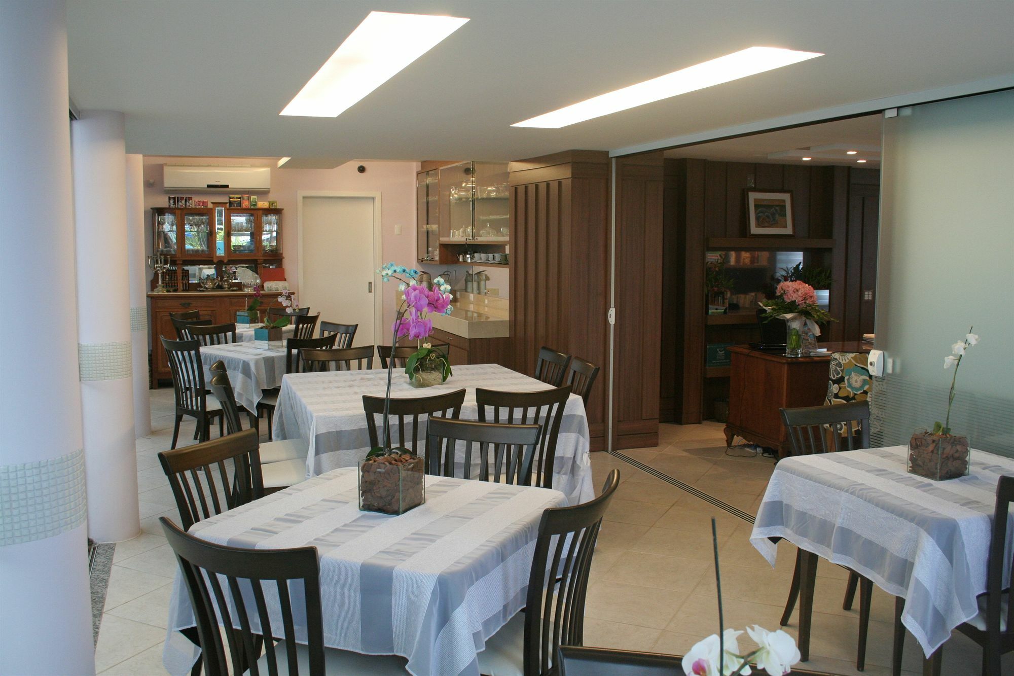 Pousada dos Chás Hotel Boutique Florianópolis Exterior foto